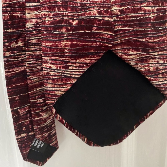 Like new Pitti Uomo tie - Picture 5 of 7